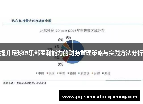 提升足球俱乐部盈利能力的财务管理策略与实践方法分析