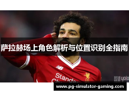 萨拉赫场上角色解析与位置识别全指南